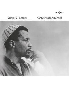 Abdullah Ibrahim (Dollar Brand) (1934-2026) - Good News From Africa LP