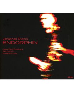 Johannes Enders - Endorphin CD