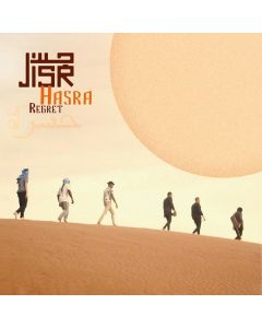 Jisr - Hasra - Regret CD