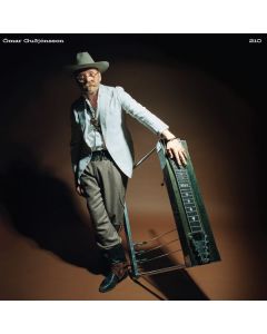 Ómar Guðjónsson - 210 CD