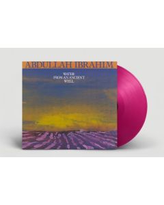 Abdullah Ibrahim (Dollar Brand) (1934-2026) - Water From An Ancient Well (Magenta Vinyl) (125 Jahre Jazz) LP