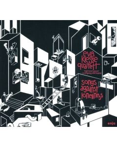 Eva Klesse - Songs Against Loneliness LP