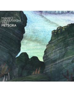 Makiko Hirabayashi - Meteora CD