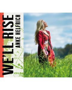 Anke Helfrich - We'll Rise CD