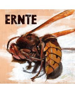 Ernte - Ernte CD