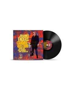Johannes Enders - Standard Questions LP