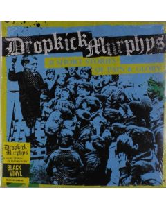 Dropkick Murphys - 11 Short Stories Of Pain & Glory LP