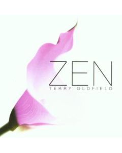 Terry Oldfield - Zen CD