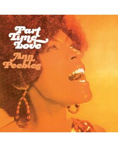 Ann Peebles - Part Time Love LP