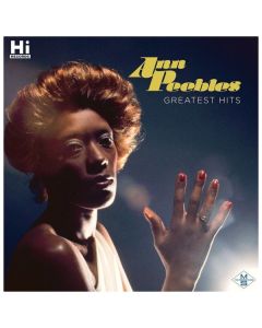 Ann Peebles - Greatest Hits (180g) LP
