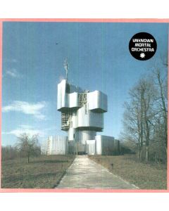 Unknown Mortal Orchestra - Unknown Mortal Orchestra LP