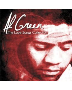 Al Green - The Love Songs Collection CD