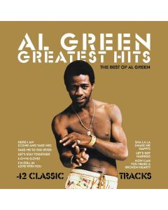 Al Green - Greatest Hits: The Very Best Of Al Green CD