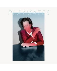 Jack Ladder & The Dreamlanders - Playmates CD