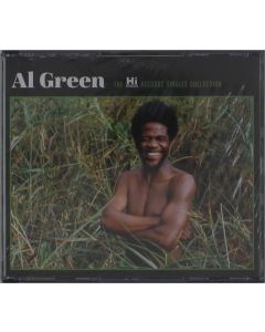 Al Green - The Hi Records Singles Collection CD