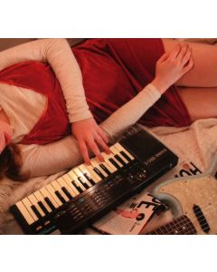 Soccer Mommy (Sophie Allison) - Collection CD
