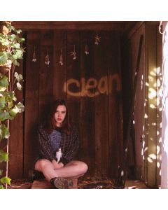 Soccer Mommy (Sophie Allison) - Clean CD
