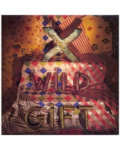 The X - Wild Gift LP
