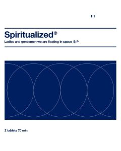 Spiritualized - Ladies And Gentlemen We Are Floating In Space LP