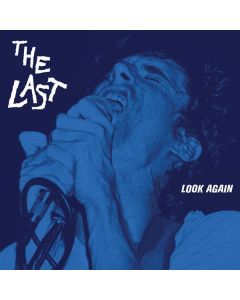 The Last - Look Again CD