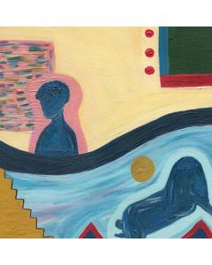 Courtney Marie Andrews - Loose Future CD