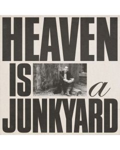 Youth Lagoon - Heaven Is a Junkyard LP