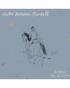 Jake Xerxes Fussell - When I'm Called LP