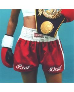 Honeyglaze - Real Deal LP