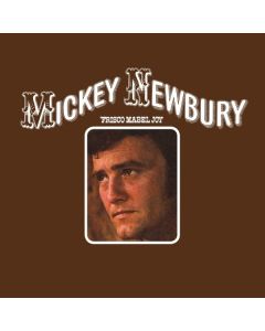 Mickey Newbury - 'Frisco Mabel Joy CD