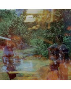 Haley Heynderickx & Max Garcia Conover - What Of Our Nature CD