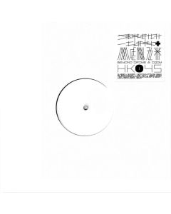Scratcha DVA & Menzi - Beyond Gqom & Grime MAX