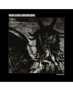 Mors.Void.Discipline - Txketh)ëké CD