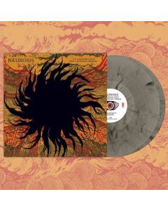 Neurosis - An Undying Love For A Burning World (Smoke & Coke Bottle Green Vinyl) LP