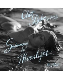 Chet Baker (1929-1988) - Swimming By Moonlight (180g) LP