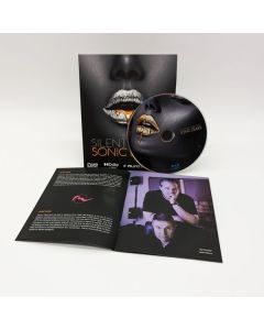 Silent Work - Sonic Leaks (Dolby Atmos Edition) BRA