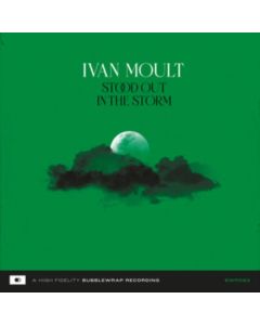 Ivan Moult - Stood Out In The Storm LP