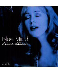 Anne Bisson - Blue Mind (180g HQ-Vinyl) LP