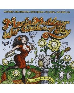 Maria Muldaur - Good Music For Hard Times! CD