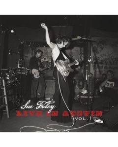 Sue Foley - Live in Austin Vol. 1 CD