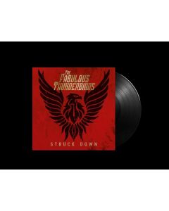 The Fabulous Thunderbirds - Struck Down LP