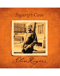 Stan Rogers - Fogarty's Cove LP