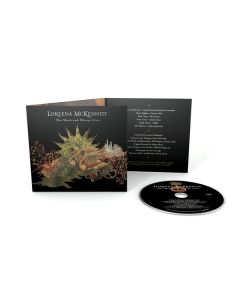 Loreena McKennitt - The Mask And Mirror Live CD