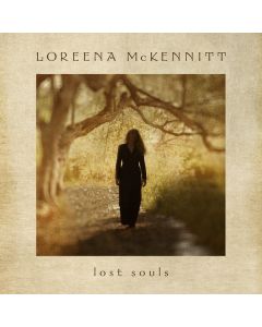 Loreena McKennitt - Lost Souls CD