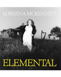 Loreena McKennitt - Elemental (180g) LP
