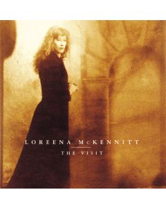 Loreena McKennitt - The Visit (180g) (Limited Numbered Edition) LP