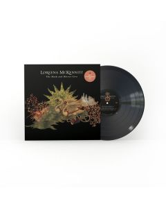 Loreena McKennitt - The Mask And Mirror Live (30th Anniversary) (180g) LP