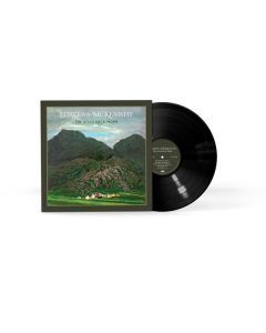 Loreena McKennitt - The Road Back Home (Live At The Goderich Celtic Roots Festival 2023) (180g) LP