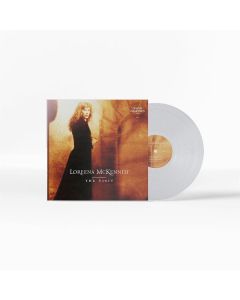 Loreena McKennitt - The Visit (Crystal Clear Vinyl) LP