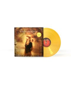 Loreena McKennitt - The Book of Secrets (Transparent Yellow Vinyl) LP