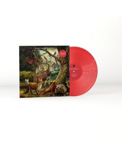 Loreena McKennitt - A Midwinter Night's Dream (Reissue) (Limited Edition) (Transparent Red Vinyl) LP